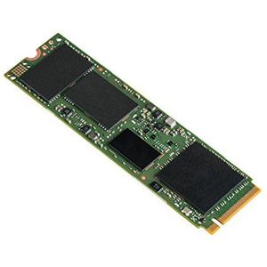 Intel 600p M.2 512 GB PCI Express TLC
