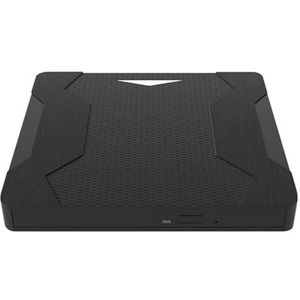 CD DVD-speler USB3.0 TF SD DVD-schrijver Stuurprogramma Gratis draagbare externe schijf en optische afspelen for pc-desktop
