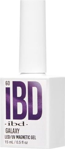 IBD - Galaxy - Magnetische Gel - 15 ml - 3D Cat-Eye-effect - LED/UV-nagellak voor Duurzame Manicure