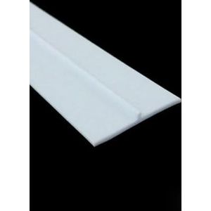 1/3/5m afdichtstrip voor kieren, T-vorm, siliconen kierenvuller, keuken, anti-olie, woningverbetering, auto, kabeldecoratie, beschermpad, T-62, 3,0 m