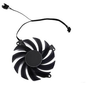CF-12915S 85mm RTX3080Ti RTX3090 voor INNO3D RTX 3080ti 3090 24GB voor GAMING X3 grafische kaart koelventilator(B-Fan)