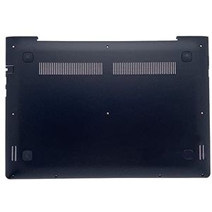 Laptop Bodem Case Cover D Shell Voor For Lenovo S425 Color Zwart