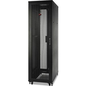 APC NetShelter SV 42U 600mm Wide x 1200mm Deep Enc