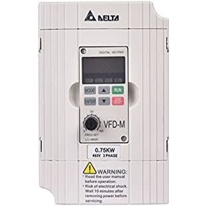 VFD, VFD2. 2KW Frequentie-omvormer, elektrische frequentieomvormer,Multi-bescherming