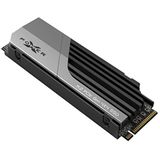 Silicon Power Xpower XS70 - SSD - 2 TB - Intern - M.2 2280 - PCIe 4.0 x4