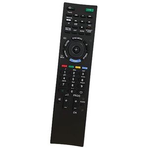 Vervangende afstandsbediening voor Sony TV TV RM-ED041 | RM-ED044 | RM-ED045