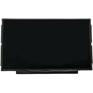 Vervangend Scherm Laptop LCD Scherm Display Voor For HP Pavilion dv3000 dv3500 dv3600 13.3 Inch 30 Pins 1280 * 800