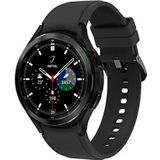 Samsung Galaxy Watch 4 Classic (46mm) LTE - Smartwatch Black