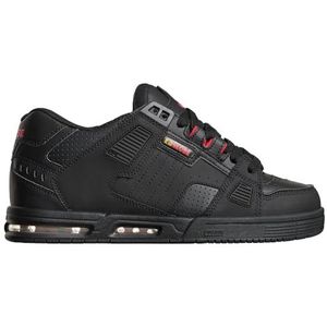 Globe Fusion Skateschoen voor heren, Zwart/Dusk, 47 EU