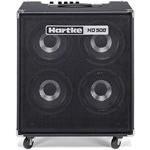 Hartke Bass Combo Versterker (HD508)