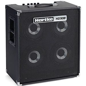 Hartke Bass Combo Versterker (HD508)