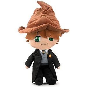 Play by Play - Ron First Year Harry Potter 29 cm, meerkleurig (137337)