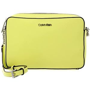 Calvin Klein Camera Bag Sunny Lime