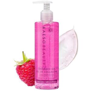 Kaeso Beauty - Skin Boost Collagen Gel (250ml)