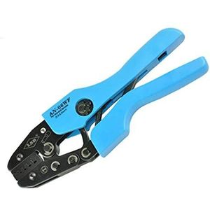 Hand krimptang Cable Adereindhulzen Krimptang for adereindhuls 0.5-6mm² Geschikt voor toepassingen in de automobiel