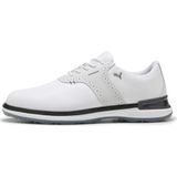 PUMA - Avant - Golfschoenen - Zwart