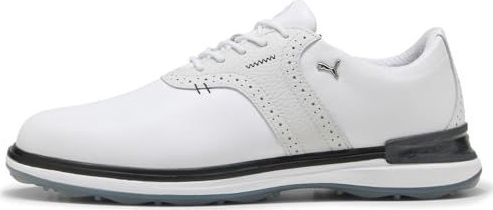 PUMA - Avant - Golfschoenen - Zwart