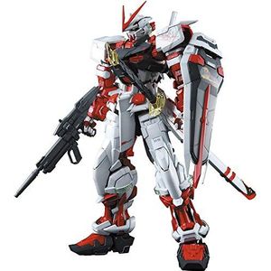 Gundam - Perfect Grade - Astray Red Frame 1/60 - Model Kit