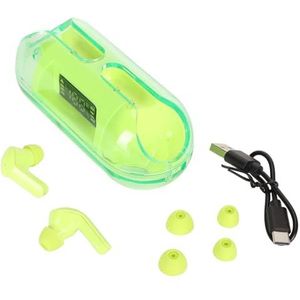 Taalvertaalapparaat, Continu Bijgewerkte Oortelefoons voor 144 Talen (#1)