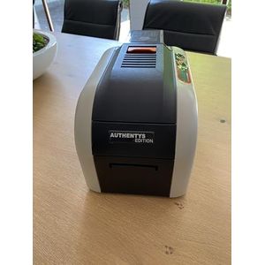 Authentys Hiti CS200 USB-kaart printer Kaart printsysteem