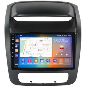 Android 13.0 Radio 2 Din Auto Stereo 9"" Touchscreen Autoradio Voor KIA Sorento 2013-2015 met Bluetooth/wifi/GPS Navigatie/FM Radio/Stuurwielbediening/AHD Omgekeerd Beeld (Size : M700S(8G+128G))