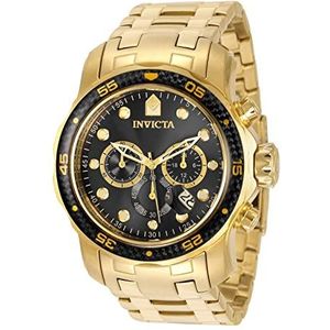 Invicta Pro Diver 35398 Quartz Herenhorloge - 48mm