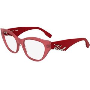 KARL LAGERFELD Lijst KL6189 N 506 CORAL 54/18/140 dames