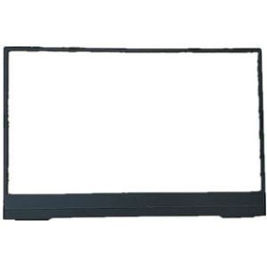 Laptop LCD schermrand behuizing Voor For ASUS For VivoBook 14 E410MA Colour Zwart