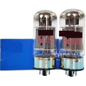 Vervangende vacuümbuis 6550B voor versterker KT88/6550A 45 W (4 stuks bijpassende quad)