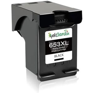 Inktjetcartridge for D-ESKJET 1275 6475 printer(1pcs black)