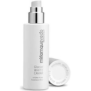 Skin GLACIAL WHITE CAVIAR TREATMENT MIST 150ml Gemaakt in Spanje