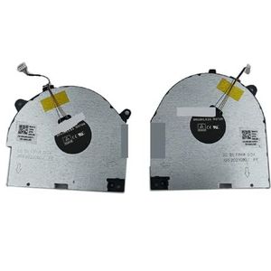 Laptopkoelventilatoren voor Legion voor Y7000 Y540 GTX 1660TI 2019 Notebookkoeler Radiator VGA-ventilator(High imitation both)