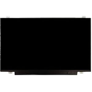 Vervangend Scherm Laptop LCD Scherm Display Voor For Lenovo M50-80 15.6 Inch 30 Pins 1366 * 768