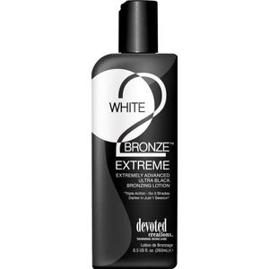White 2 Bronze Extreme
