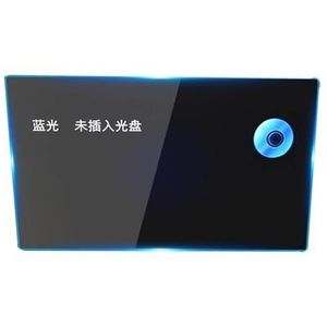 Displaybeschermfolie Voor Cadillac CT6 2017 2018 2019 2020-2022 10,2"" Navigatiescherm Gehard Film Dashboard Krasbeschermer(Seat Screen)