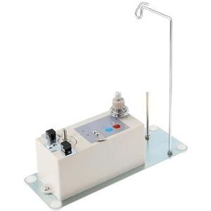220V Spoelwikkelmachine Naaien Spoelopwinder Elektrische Spoelopwinder Automatische Intelligente Industriële Spoelopwinder 2500 Tpm