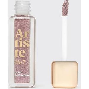 Vivienne Sabo - Liquid Eyeshadow Artiste 24/7 (parel satijn)