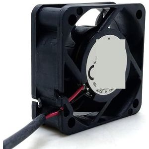 40mm ventilator Delta 4cm AFB0412HB 401512V Dubbele kogellagerventilator Computerkast Power Fan