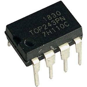 IRLML6402 1 stuks TOP243PN TOP243 DIP-7