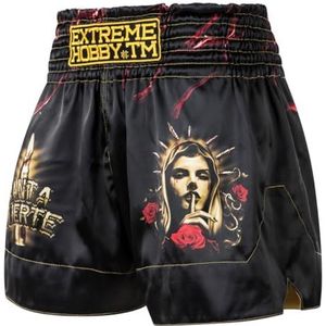 Extreme Hobby Muay Thai shorts voor heren