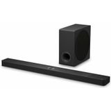 LG S90TY Zwart 5.1.3 kanalen 570 W