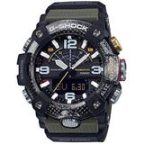 Casio Watch GG-B100-1A3ER, zwart, Riemen.
