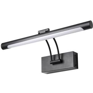 Schilderijverlichting - Draadloze LED Wandlamp - 40 cm - Oplaadbaar - Met Afstandsbediening