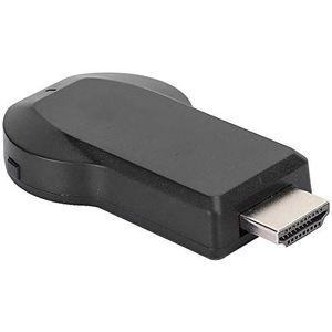 Wireless Display Dongle Adapter - HDMI Adapter - Ondersteuning voor Airplay Miracast DLNA