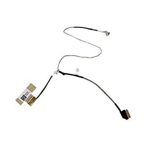 Laptop Schermkabeldraad weergavekabel Voor For HP Chromebook 11 G4 EE Zwart 783083-001