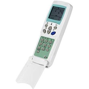 Topiky vervangende afstandsbediening met LCD-display voor 6711A20010A/11B, 6711A90023E, 6711A20028K airconditioning