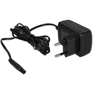 vhbw Adapter compatibel met BaByliss E986 E, E990E, E986E tondeuse, haartrimmer - 175 cm
