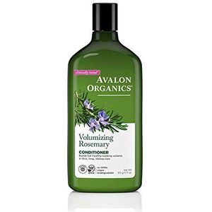AVALON ORGANICS Therapeutische Rosemary Volumizing Conditioner 325 ml (haarconditioner)