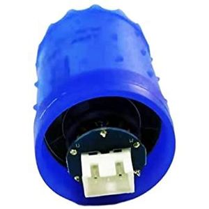 Holle bladloze haardroger Haardroger High Speed Borstelloze Motor Cruller Brede Toepassing