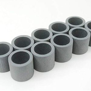 Replacement Parts for Printer PRTA38891 10Pcs JC73-00265A Pickup Roller Tire for Samsung ML 2850 2851 2855 2860 4720 2250 SCX 4836 4826 4825 4828